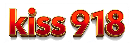 game kiss918 logo