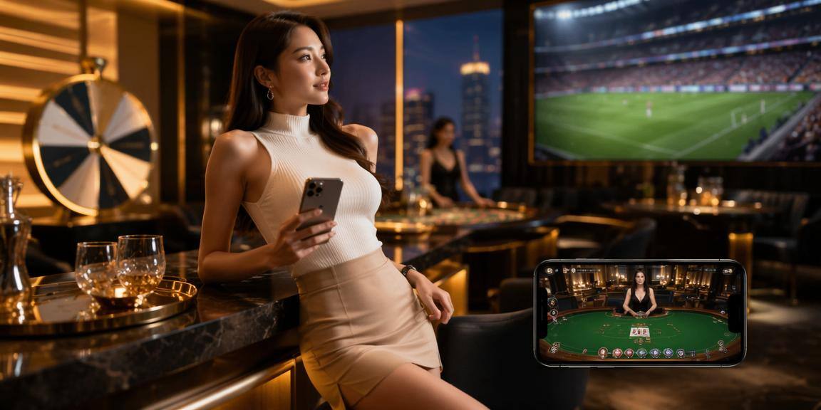 game kiss918 Casino, Sportsbook dan Slots untuk Malaysia