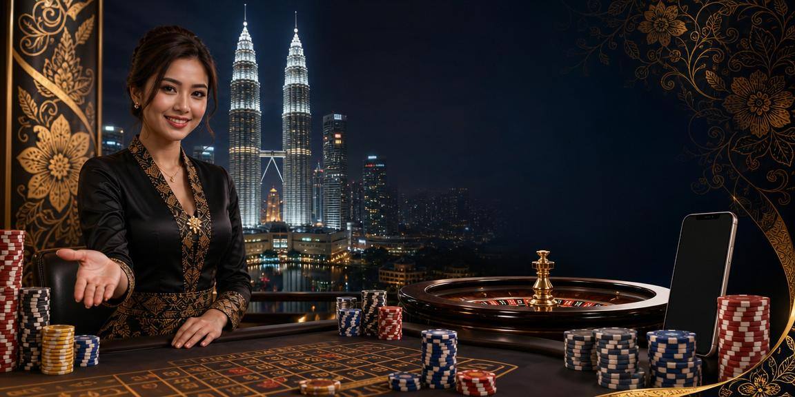 game kiss918 Casino, Sportsbook dan Slots untuk Malaysia